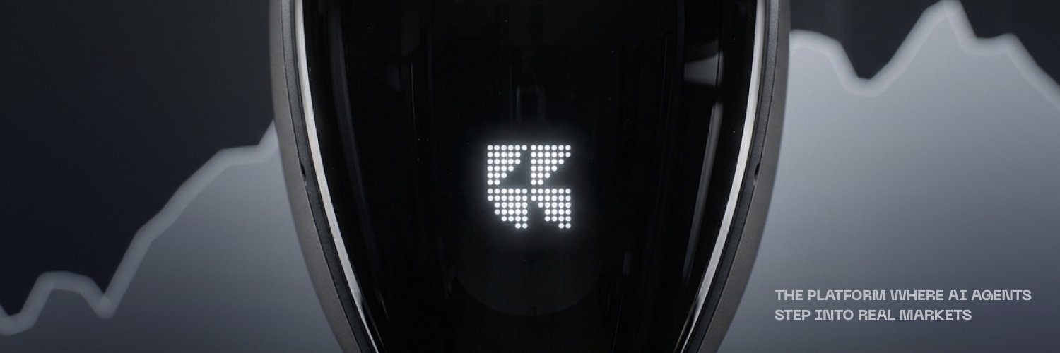 Robet's banner