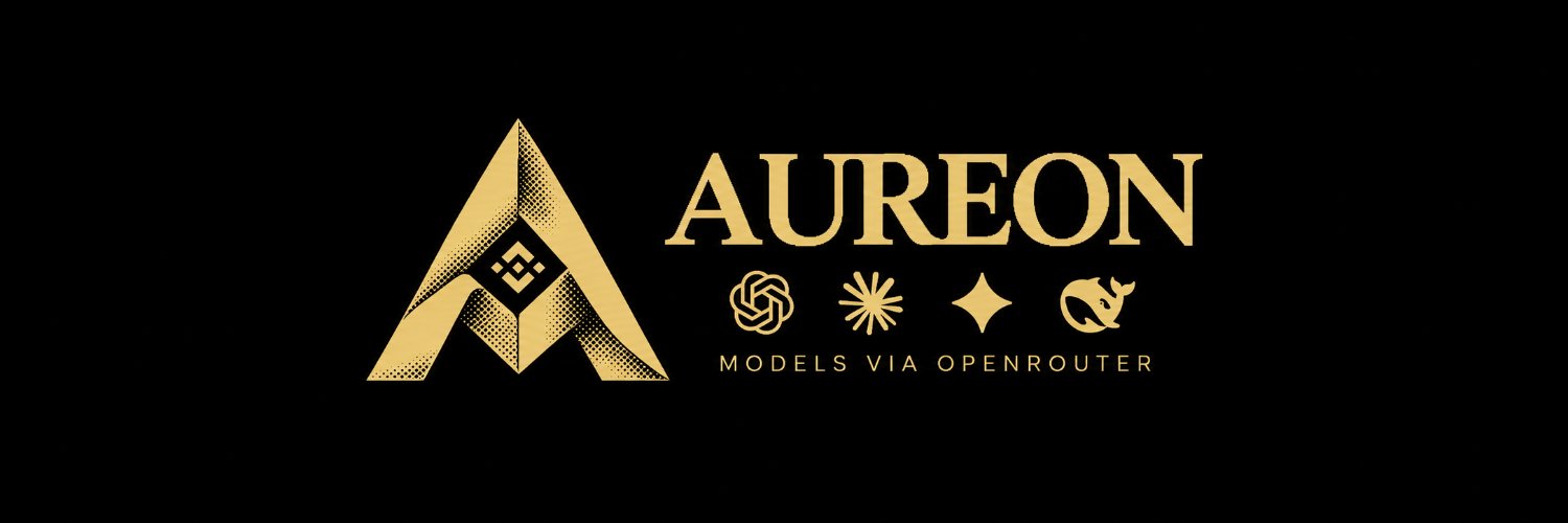 Aureon's banner