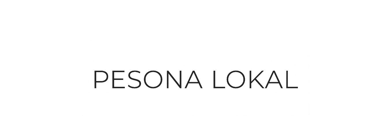 PESONA LOKAL's banner