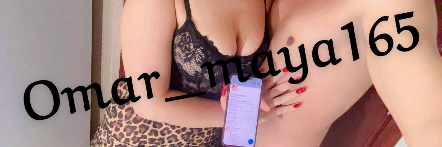 🇦🇪mayaomar165🇪🇬's banner