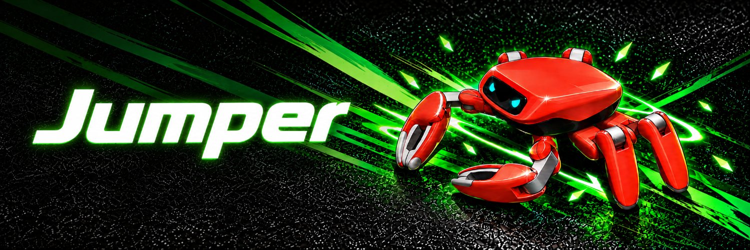 Jumper Crab's banner