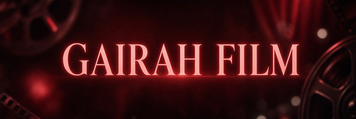 Gairah Film's banner