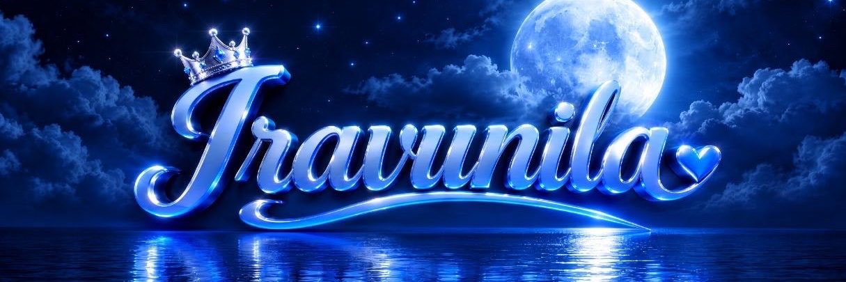 iravunila's banner