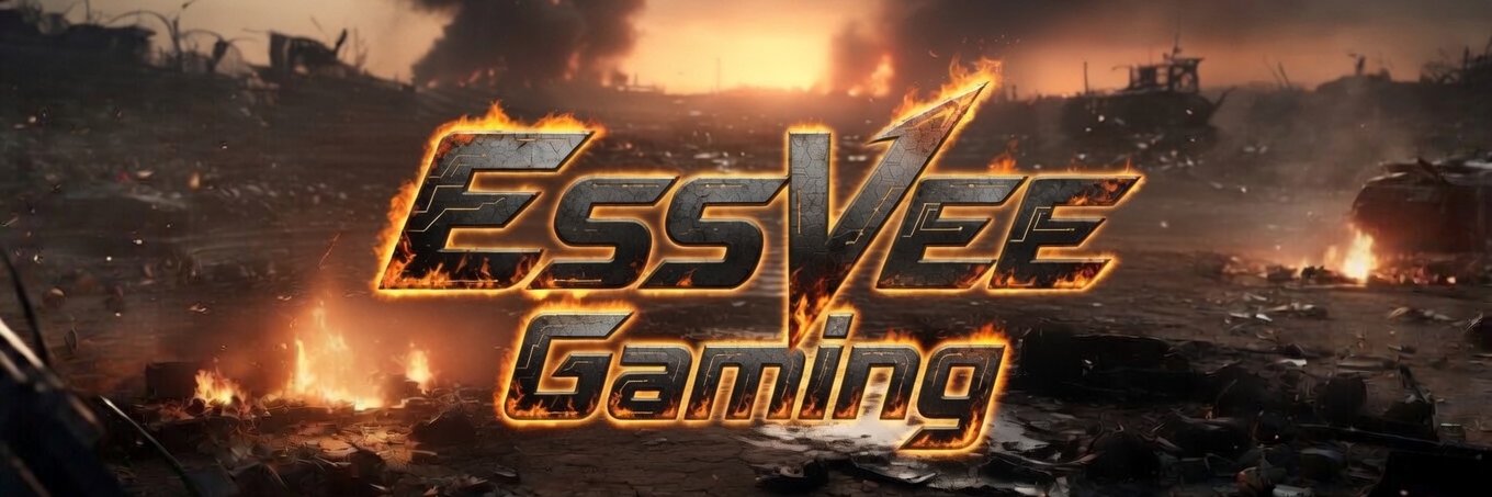 EssVee's banner