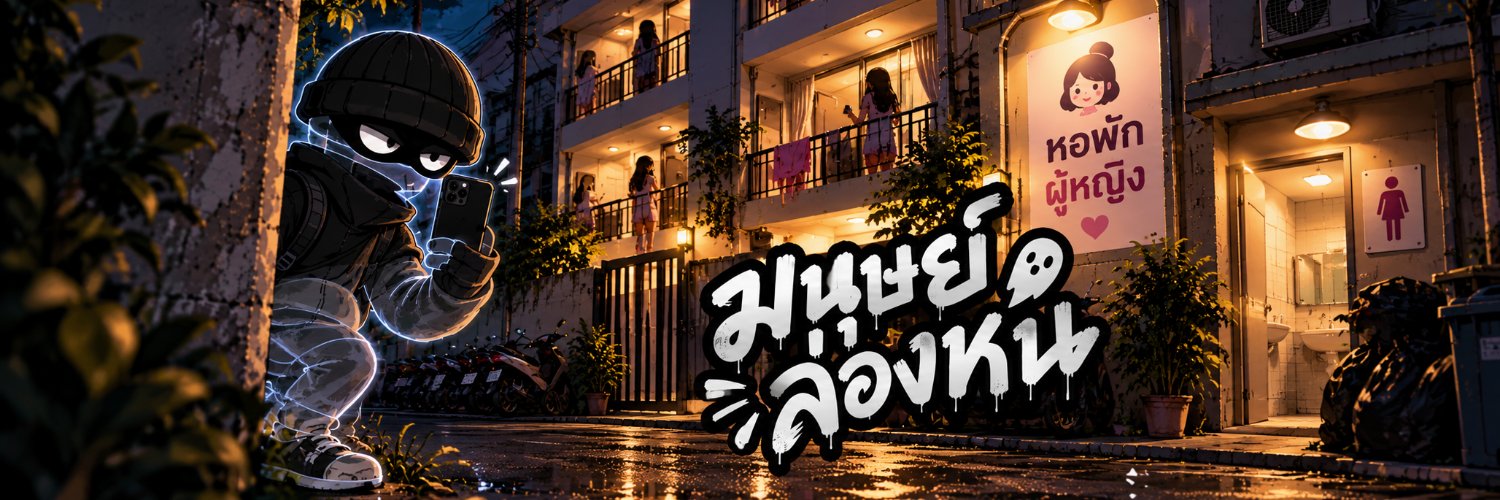 มนุษย์ล่องหน's banner