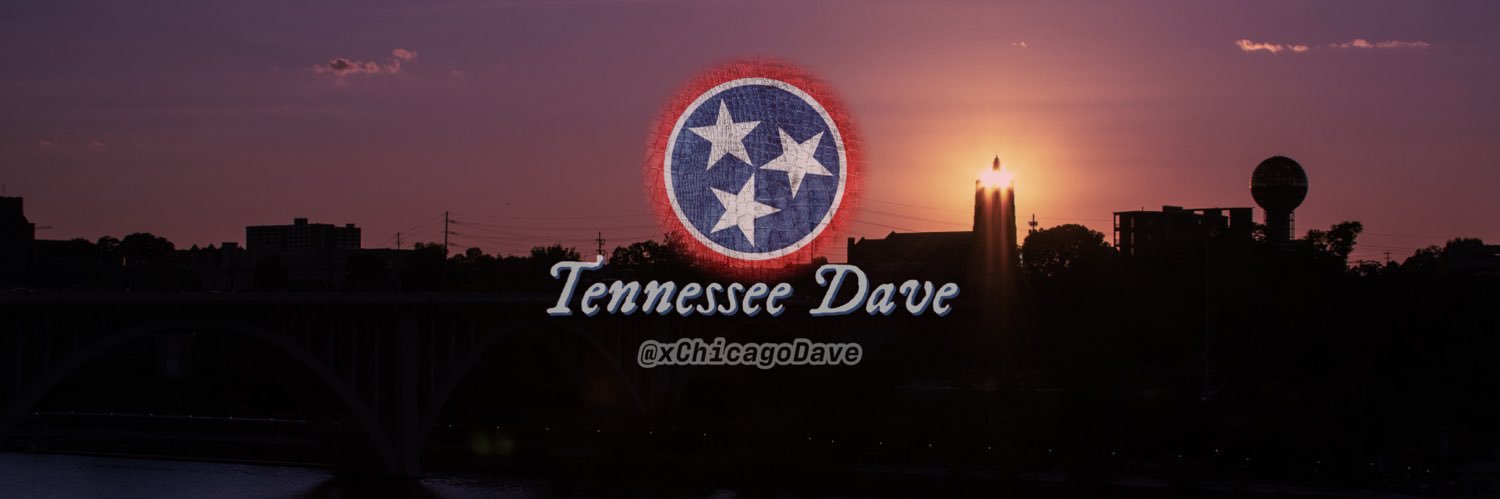 Tennessee-Dave™ Ratliff's banner