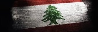 Angry Lebanese's banner