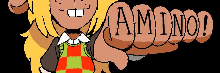 kept saying it's banner