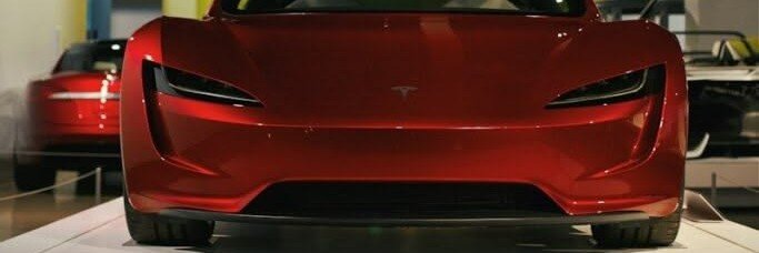 🚀 Tesla Future Watch's banner
