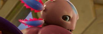 Axo Axolotl 🔞's banner