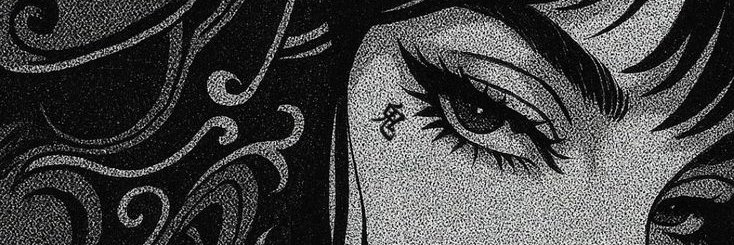Lilian Abernathy's banner
