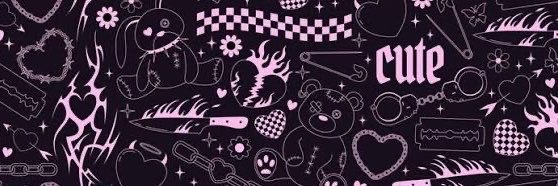 Lucy's banner