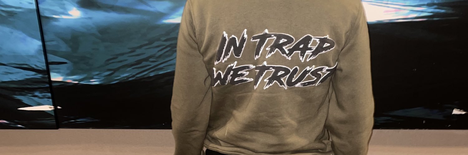 Trapicana💰💰's banner