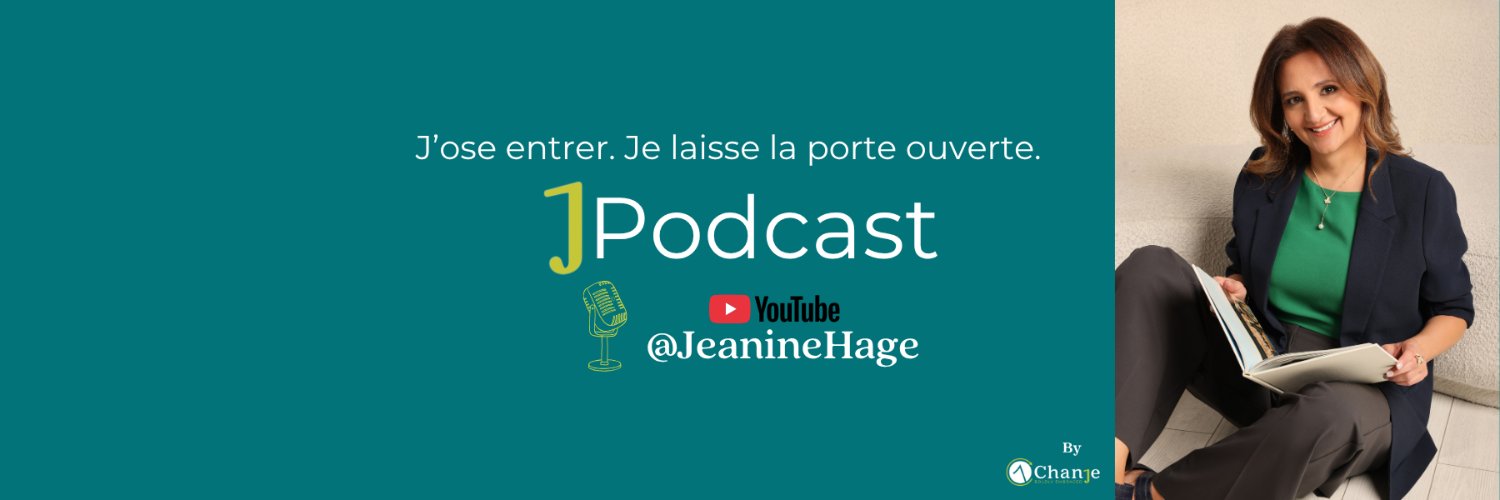 Jeanine's banner