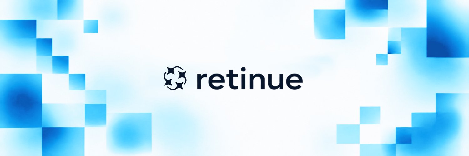 retinue's banner