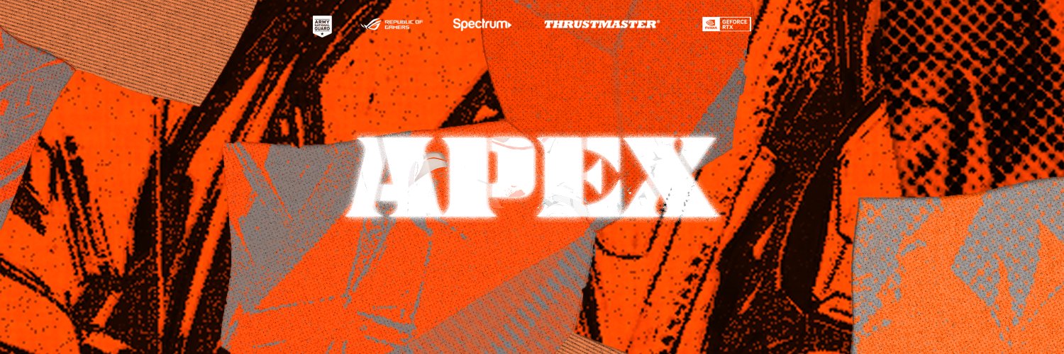 NRG Apex Legends's banner