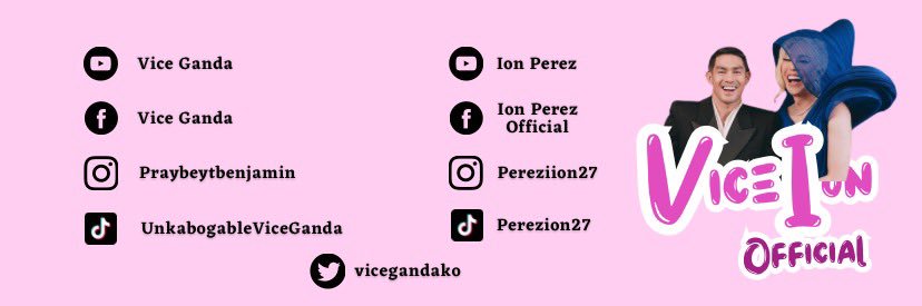 ViceIon Unkabogables's banner