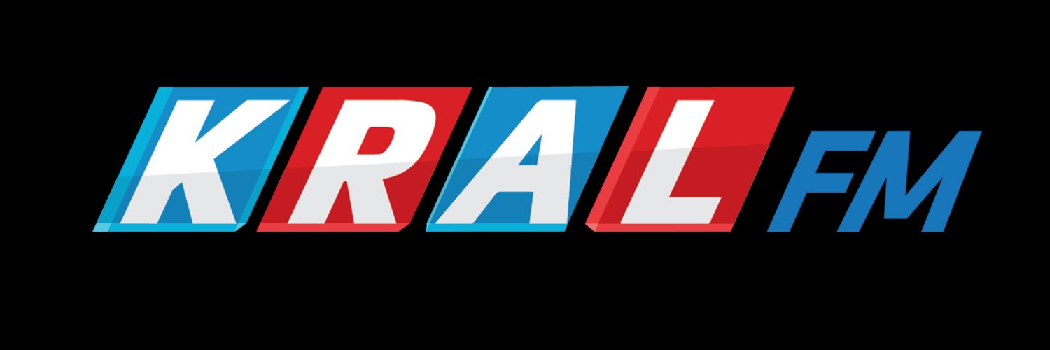 Kral FM's banner