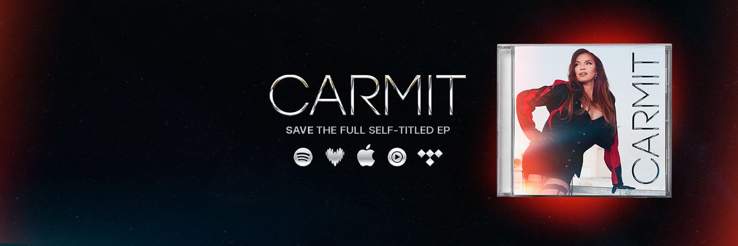 CARMIT's banner