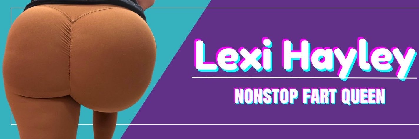 lexi haley's banner