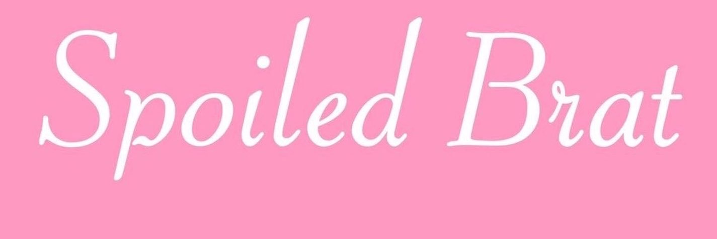 Spoiled Brat's banner