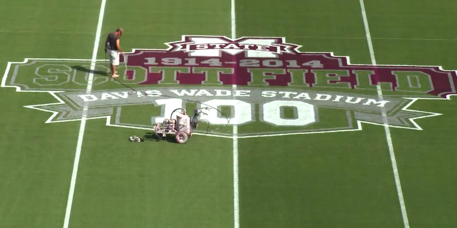 Brandon Hardin's banner