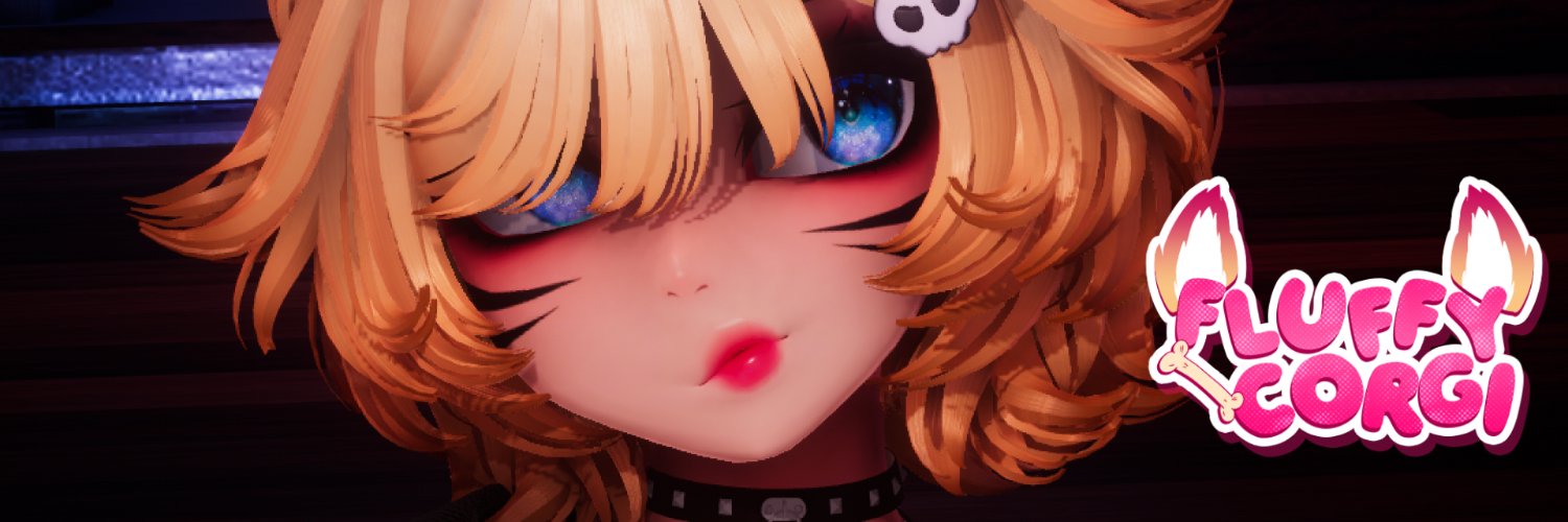 fluffycorgi's banner