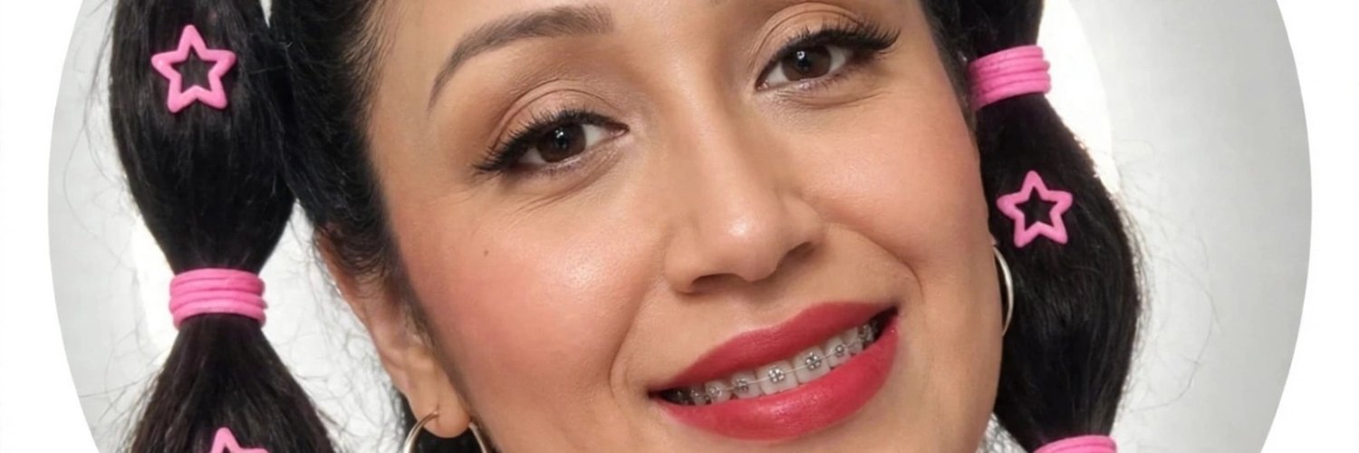 Janette Martinez's banner