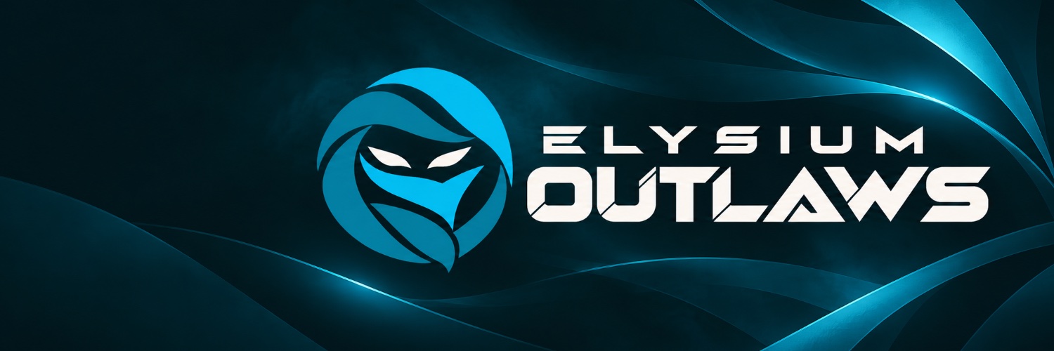Outlaws's banner
