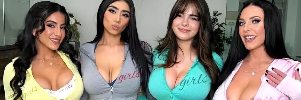 Baddies 🥵's banner