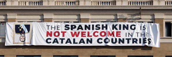Ricard Sampere's banner