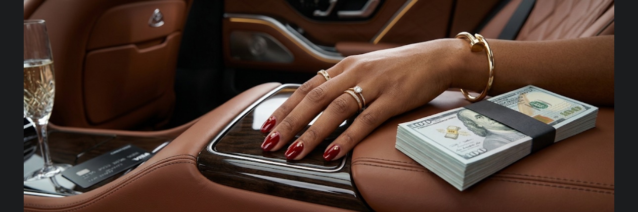 MISS MAYBACH 💸's banner