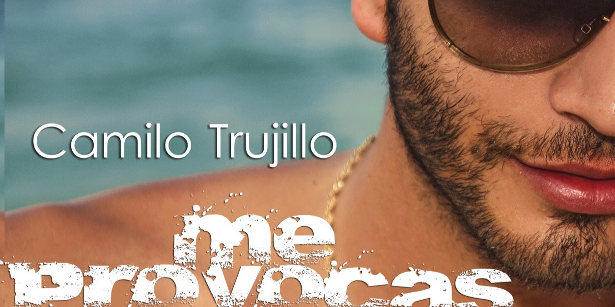 CAMILO TRUJILLO's banner