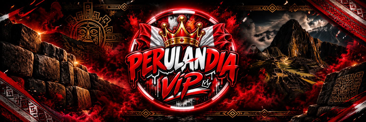 Perulandia Oficial's banner