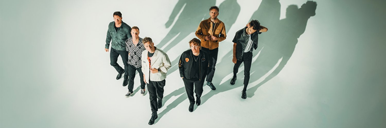 ONEREPUBLIC's banner