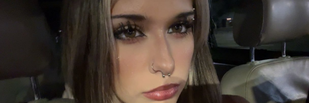 goth girls railed's banner