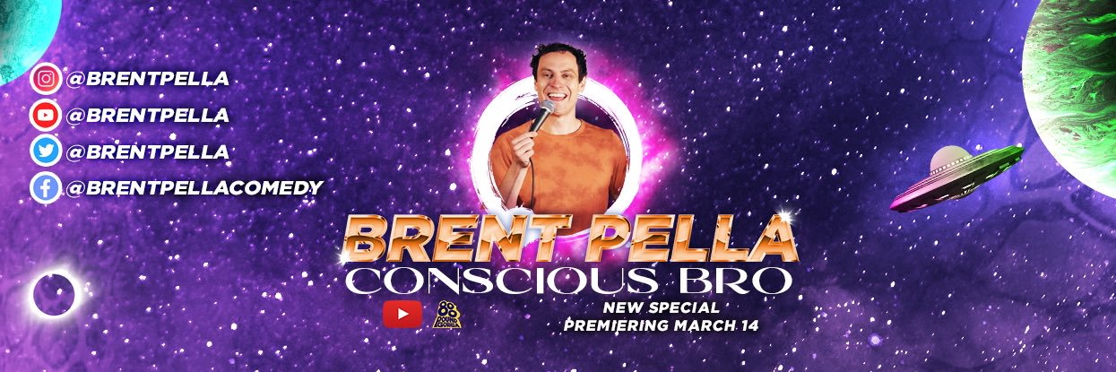 Brent Pella's banner