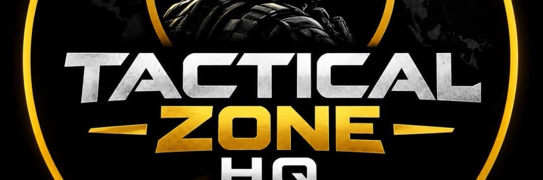 Tactical ZoneHQ's banner