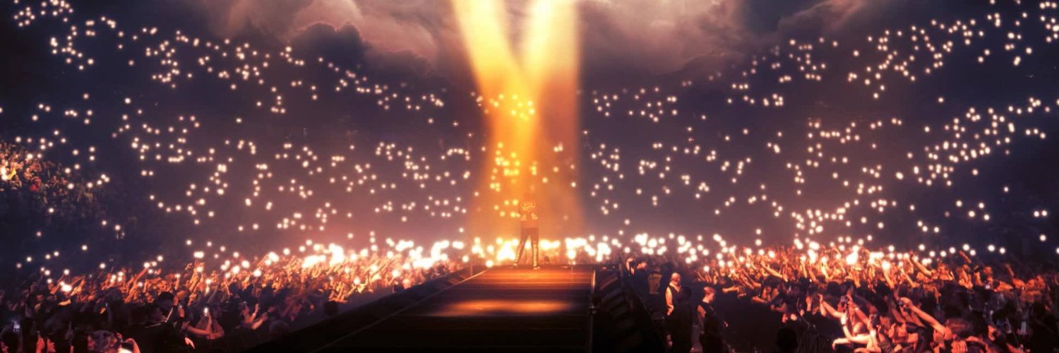 Live Nation Ontario's banner