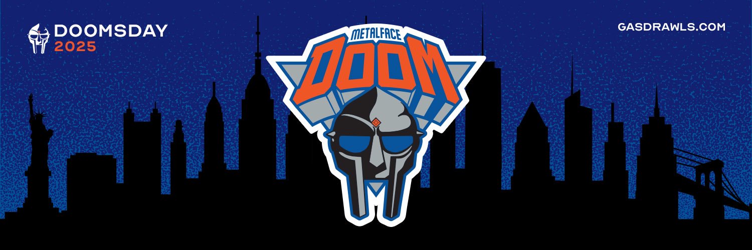 DOOM's banner