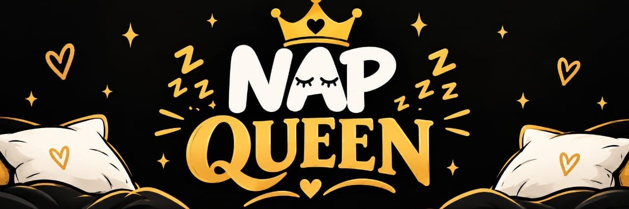 Nap Queen's banner
