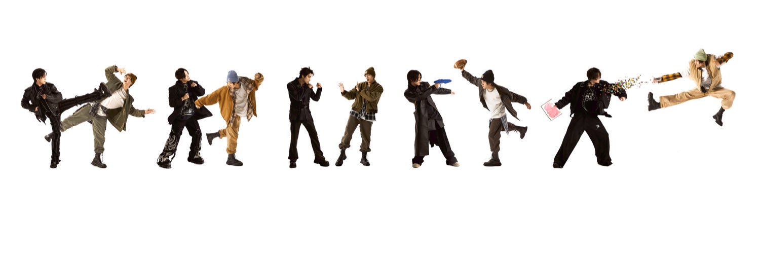 EMP's banner