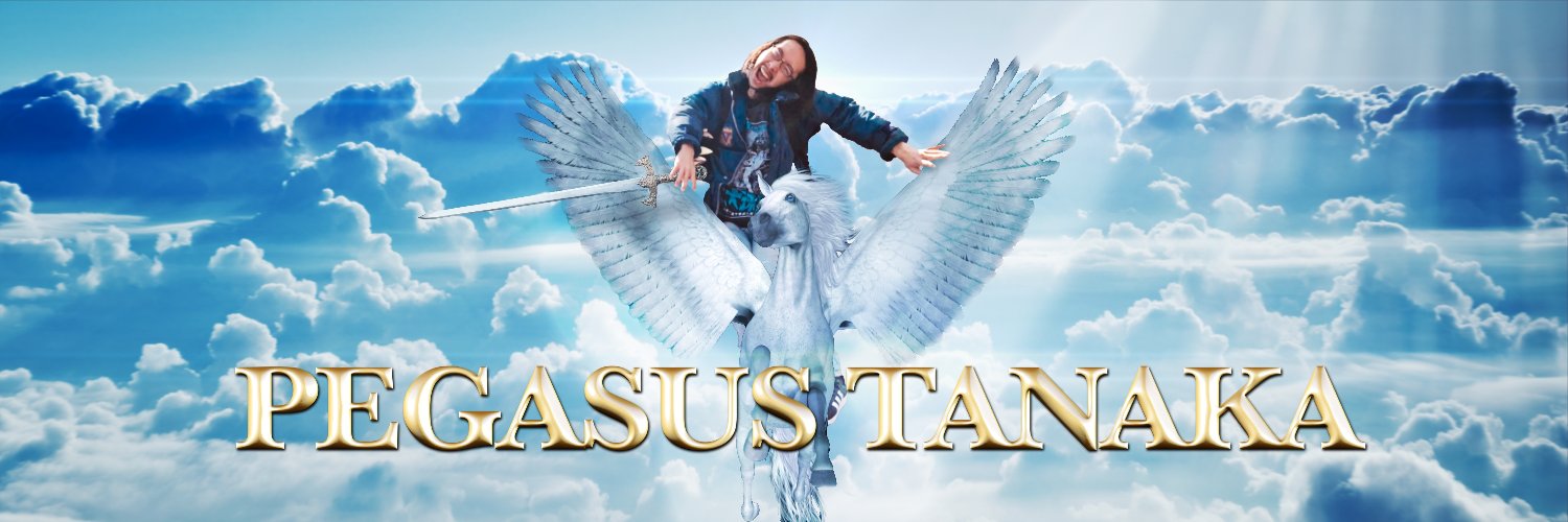 田中俊行🦄🐲🐉🐛🦚👶🧑🏿‍🦱🐸👦🏽's banner