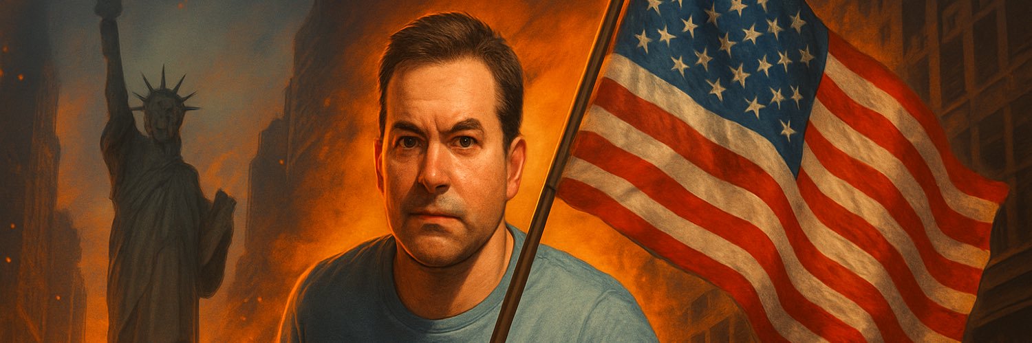 Lucky in Life 🇺🇸's banner