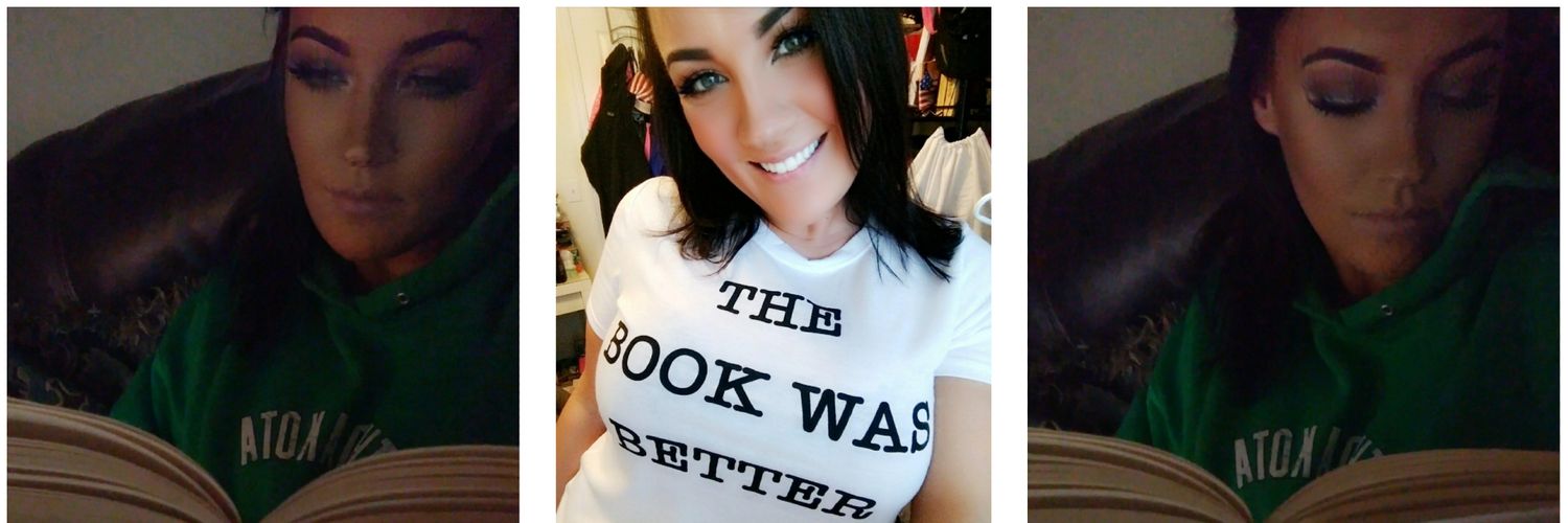 Gretchen Lynn's banner