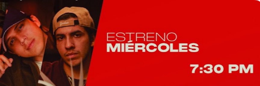 Adrián González (Champi)'s banner