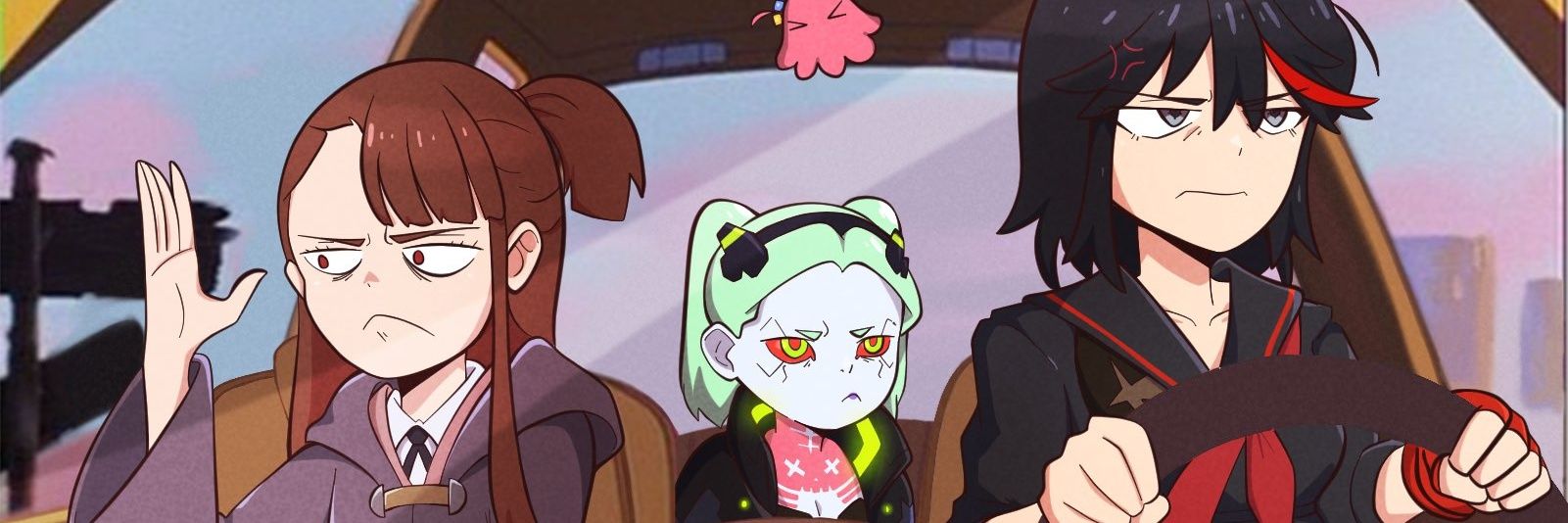 MONEY DESU NO❤️'s banner