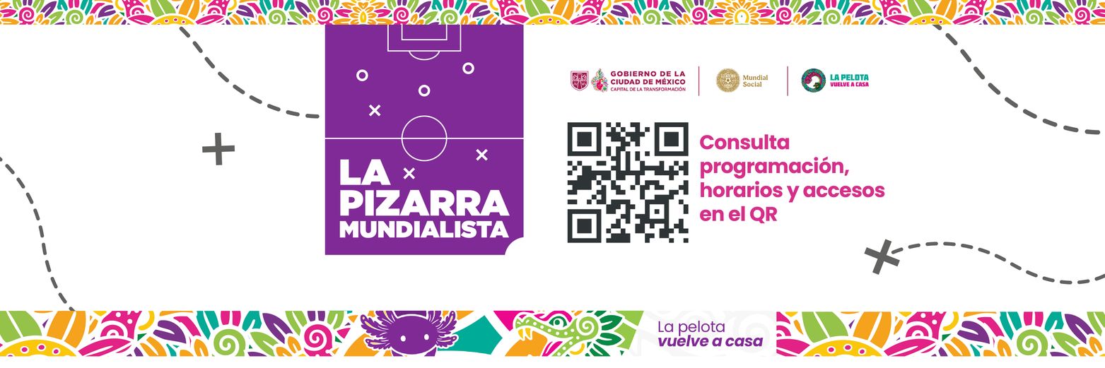 Secretaría de Obras y Servicios CDMX's banner
