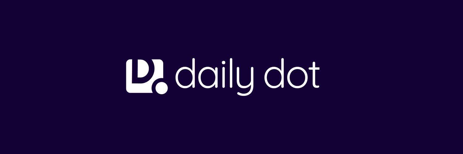 The Daily Dot's banner