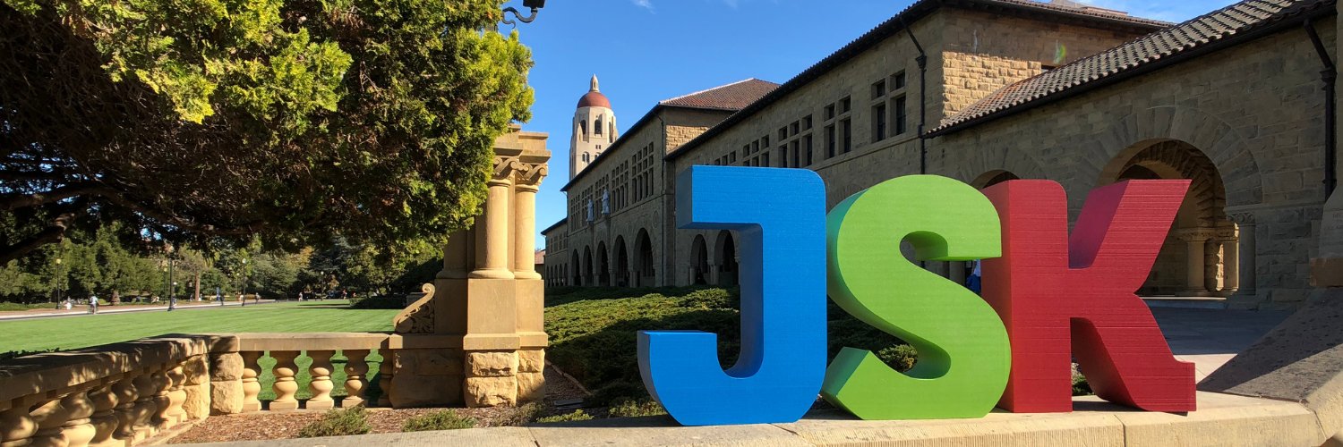 John S. Knight Fellowships's banner